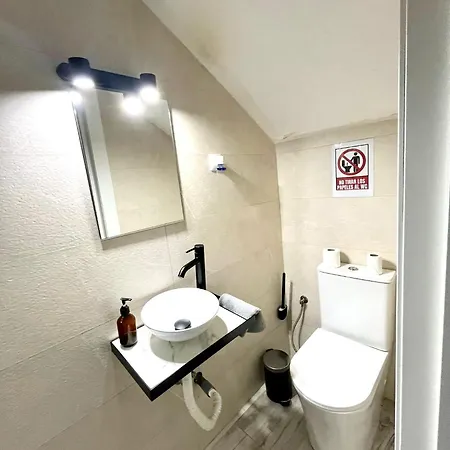 Apartamento Vialia