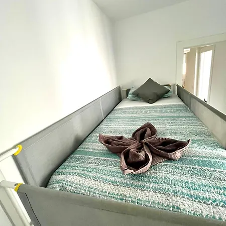 Apartamento Vialia