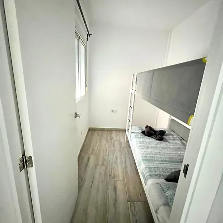 Vialia Apartamento *