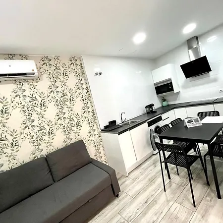 Vialia Apartamento *