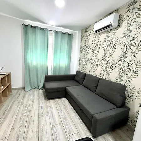 Apartamento Vialia *