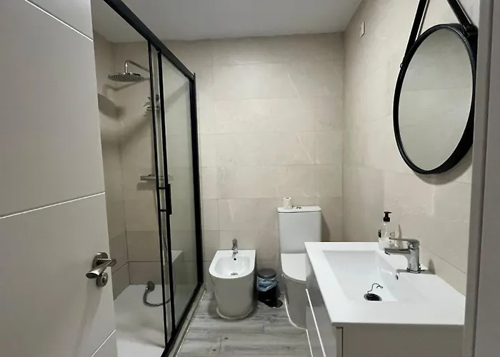 Vialia * Málaga